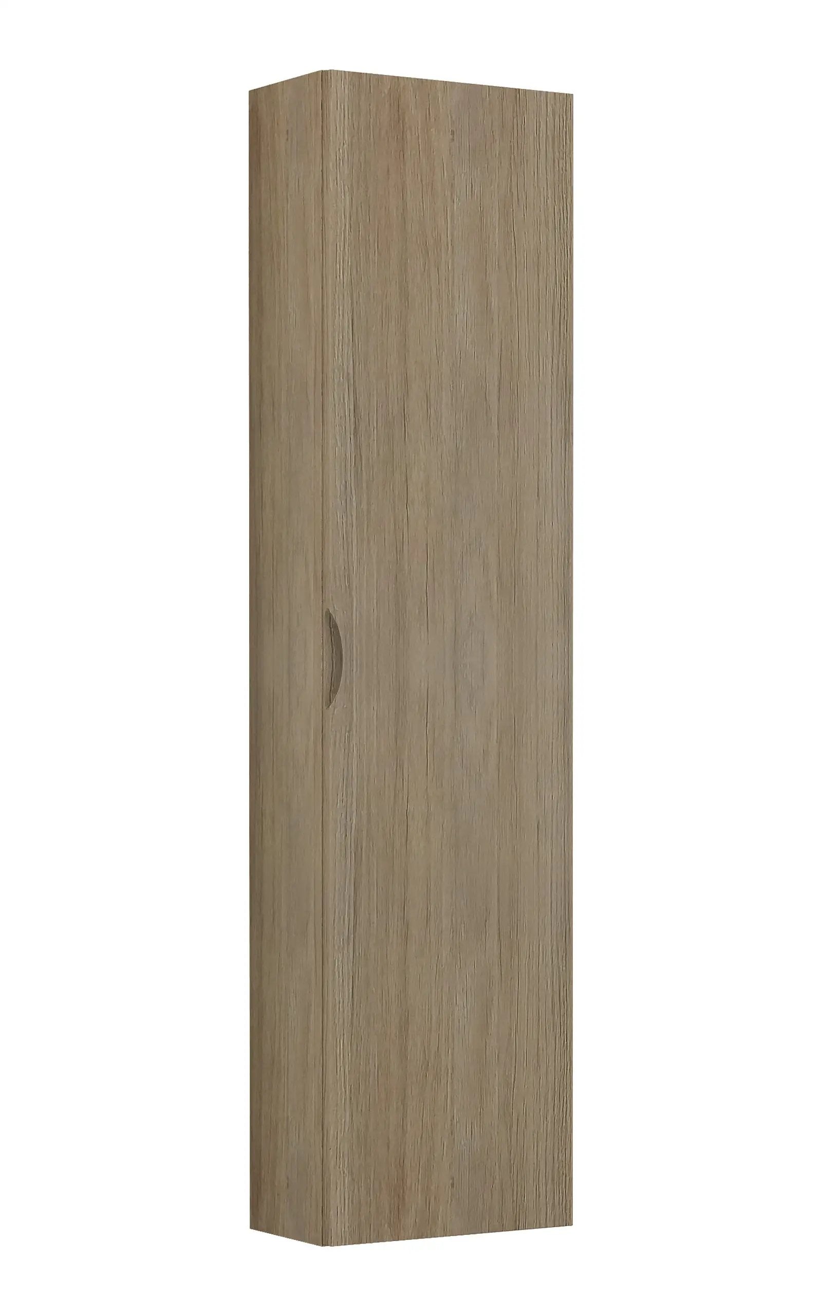 Baden Haus Avril 14" x 55" Linen Cabinet by Baden Haus