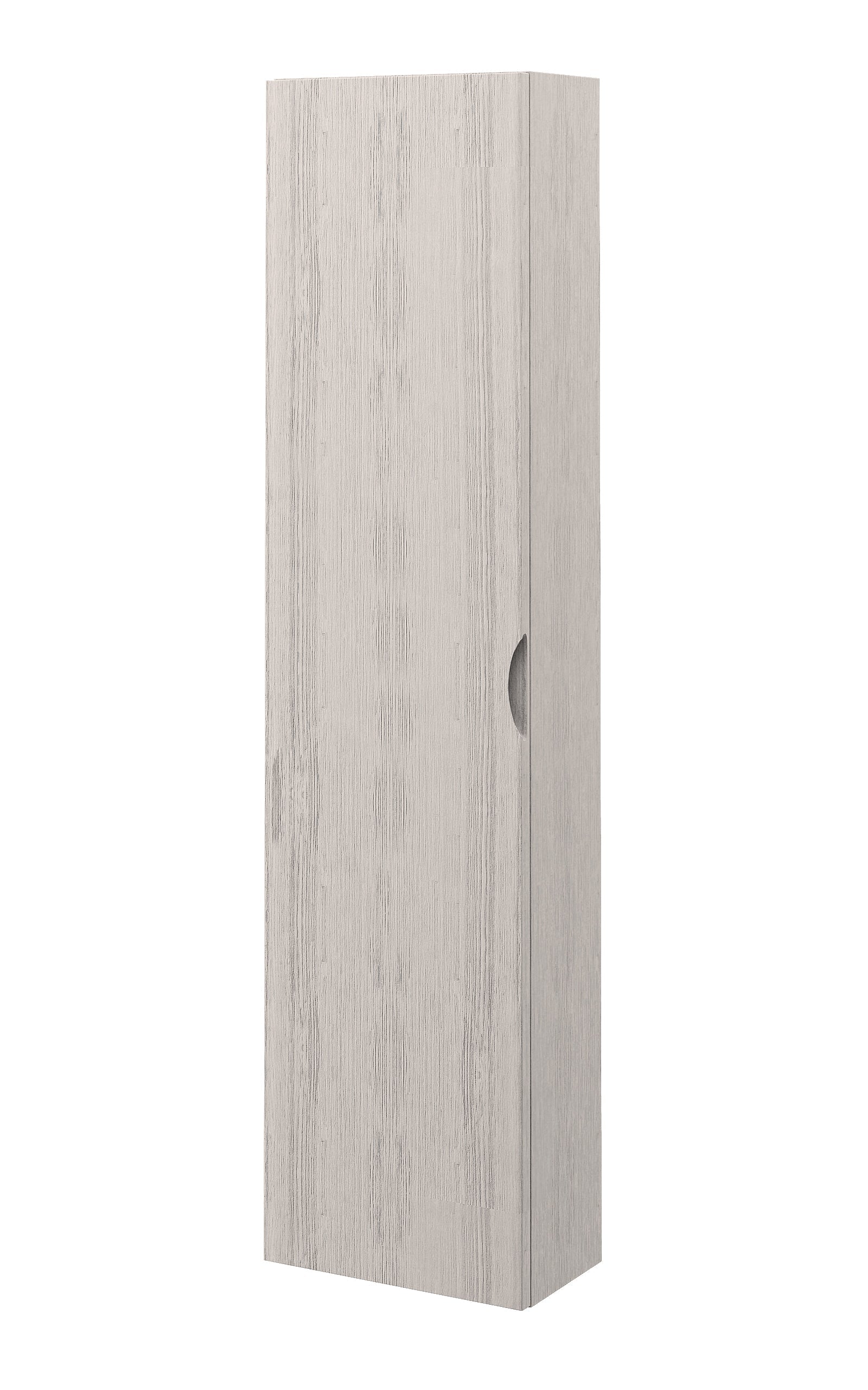 Baden Haus Avril 14" x 55" Linen Cabinet