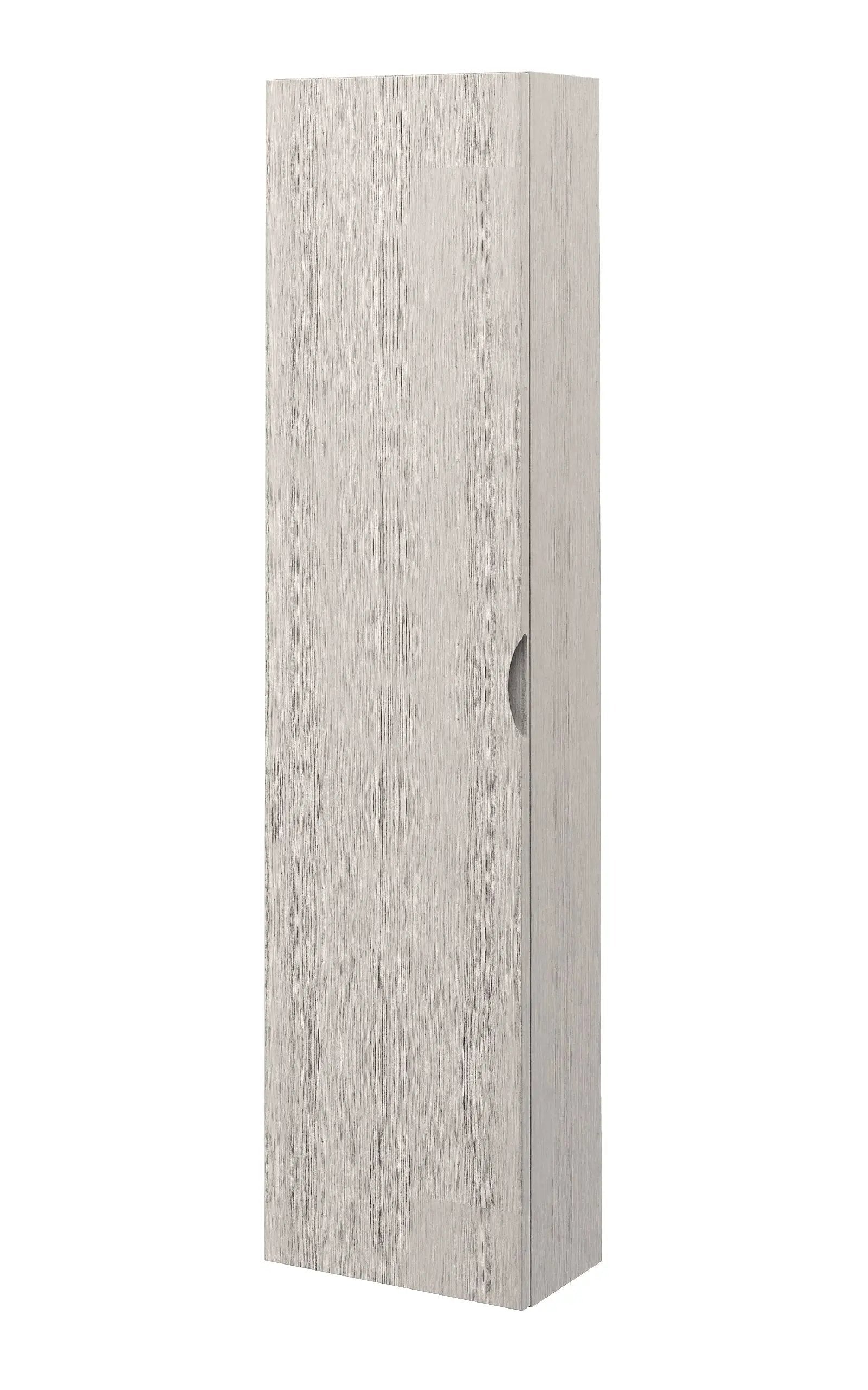Baden Haus Avril 14" x 55" Linen Cabinet by Baden Haus