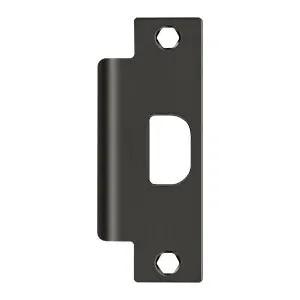 oil-rubbed bronze door locks
