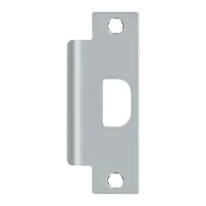 Deltana Strike Plate-Ansi 4 7/8" by Deltana