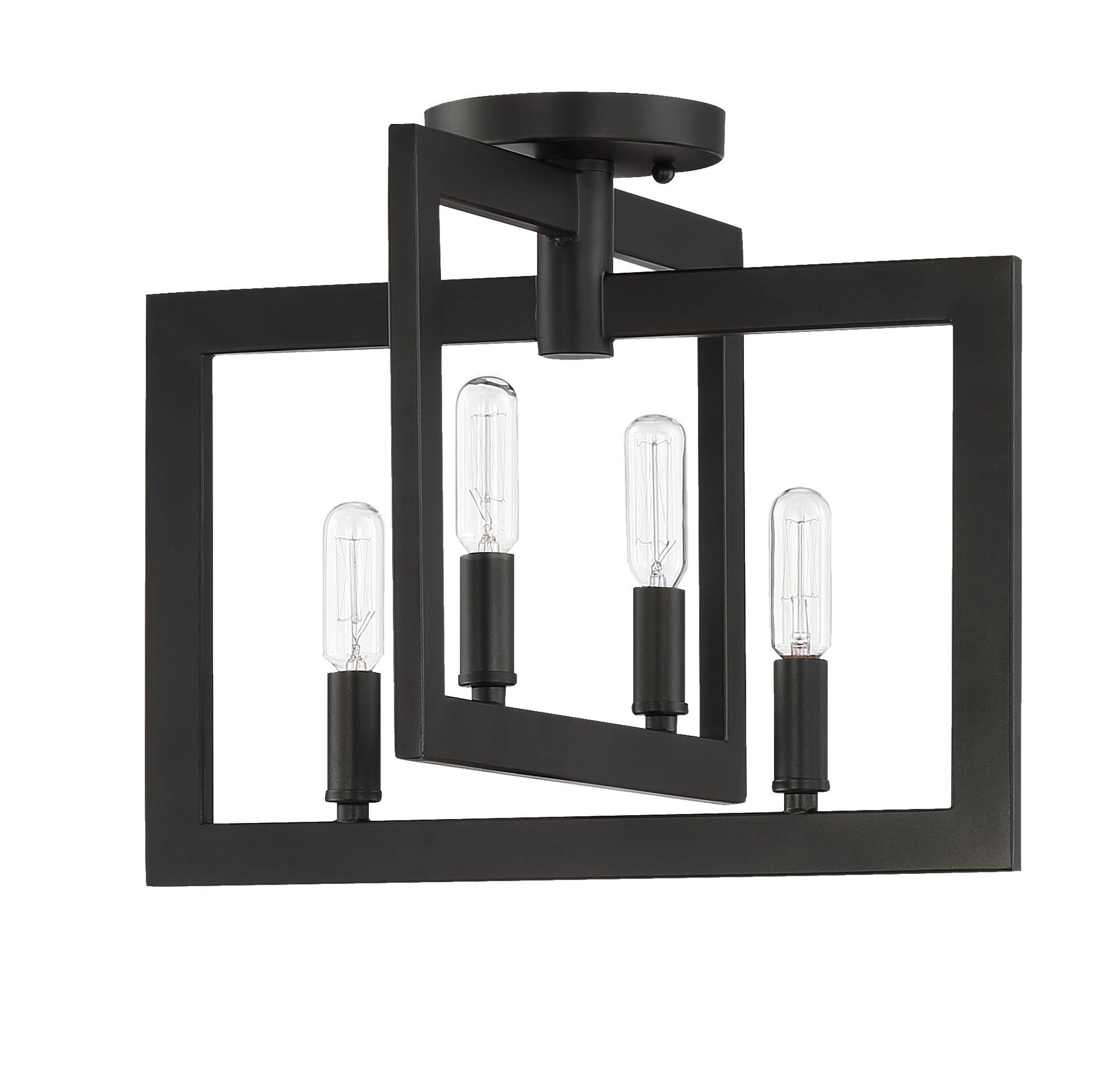 espresso ceiling mount