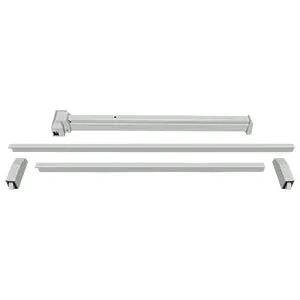aluminum door locks