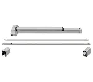 aluminum door locks