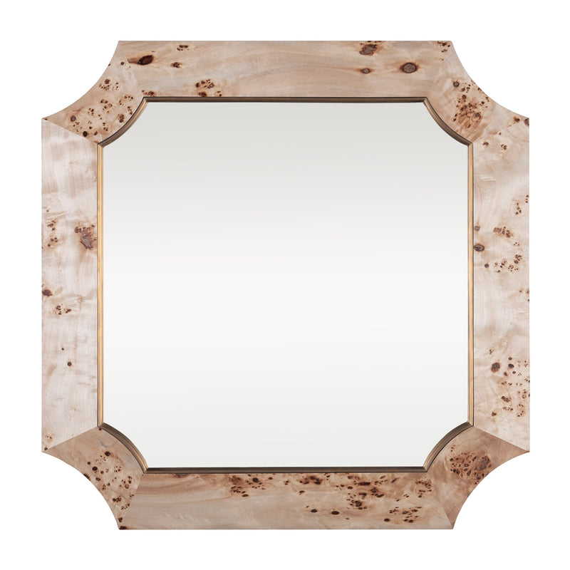 Varaluz Farra 36x36 Wall Mirror