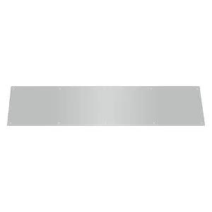Deltana 8" x 34" Kick Plate by Deltana