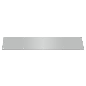 Deltana 6" x 34" Kick Plate