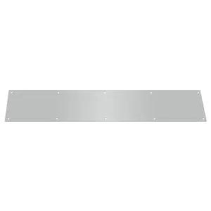 Deltana 6" x 34" Kick Plate by Deltana