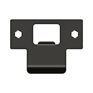 oil-rubbed bronze strike