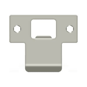 Deltana Extended T-Strike 2-3/4" x 2-1/4"