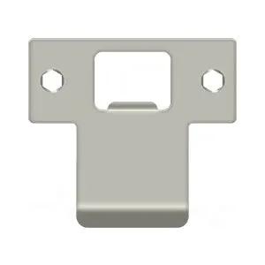 Deltana Extended T-Strike 2-3/4" x 2-1/2" by Deltana
