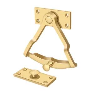 Deltana Dutch Door Quadrant by Deltana