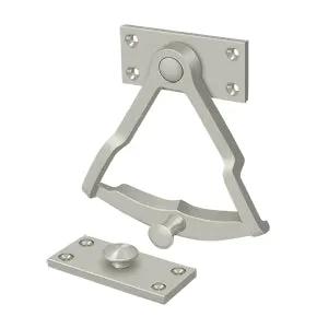 Deltana Dutch Door Quadrant by Deltana