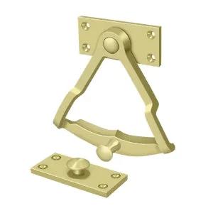 Deltana Dutch Door Quadrant by Deltana