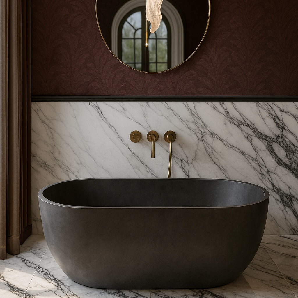 ola petite bathtub