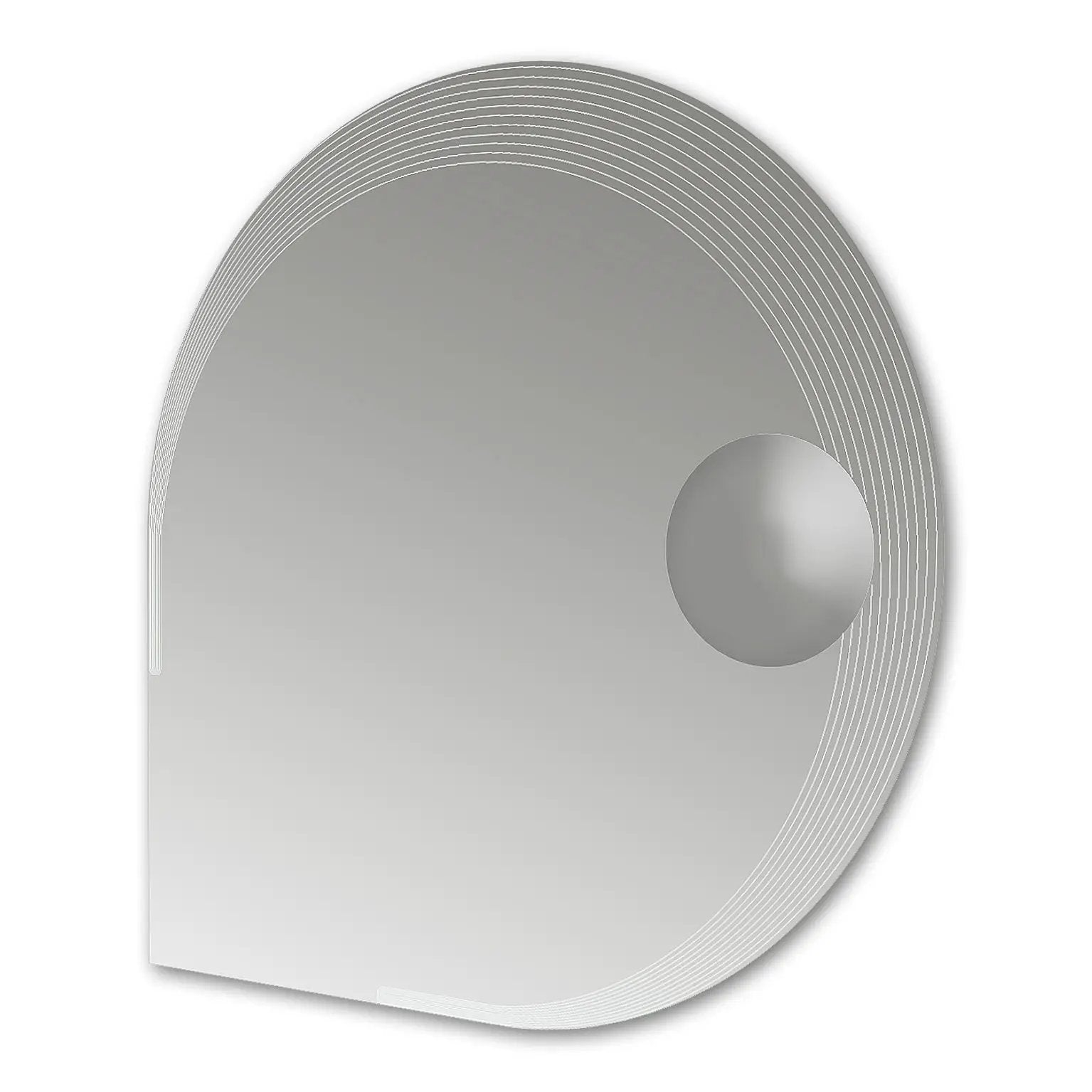 neutral mirror