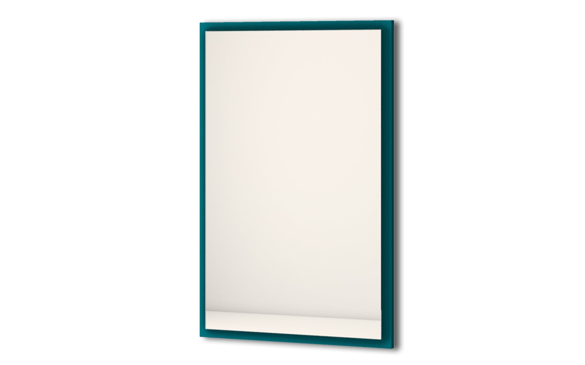 Baden Haus Tiffany 36" x 24" Mirror - LED and Anti Fog