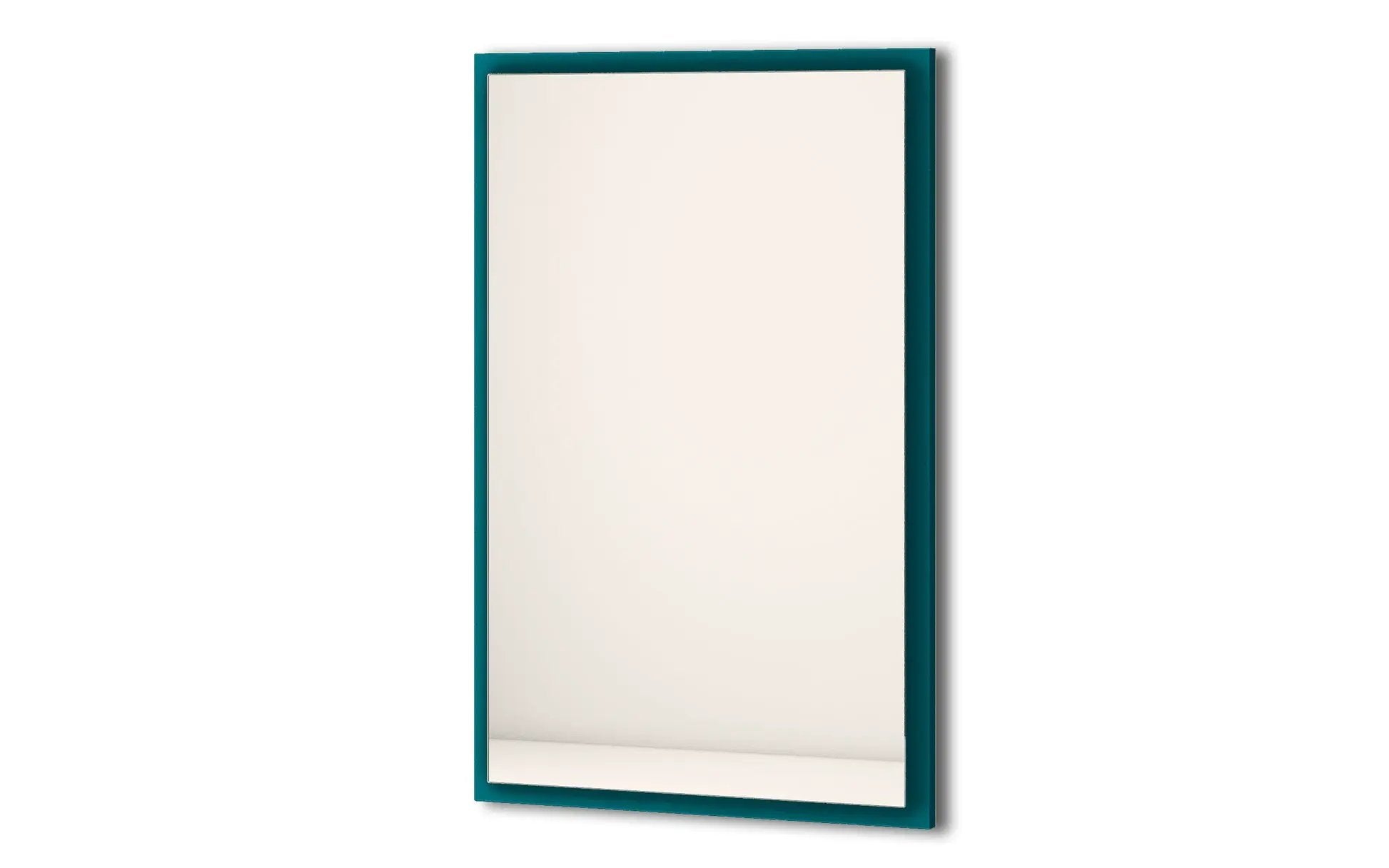 Baden Haus Tiffany 36" x 24" Mirror - LED and Anti Fog by Baden Haus