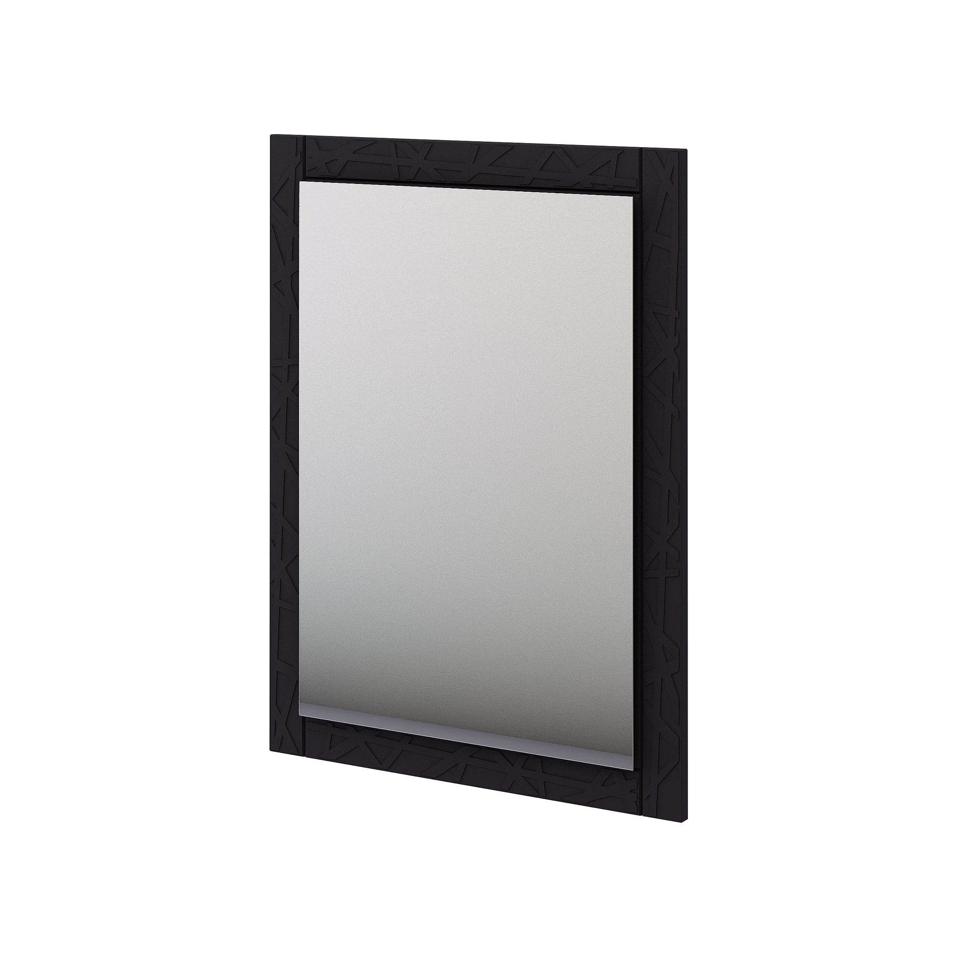 Baden Haus AMERICA 32" x 24" Mirror - LED with Touch Switch