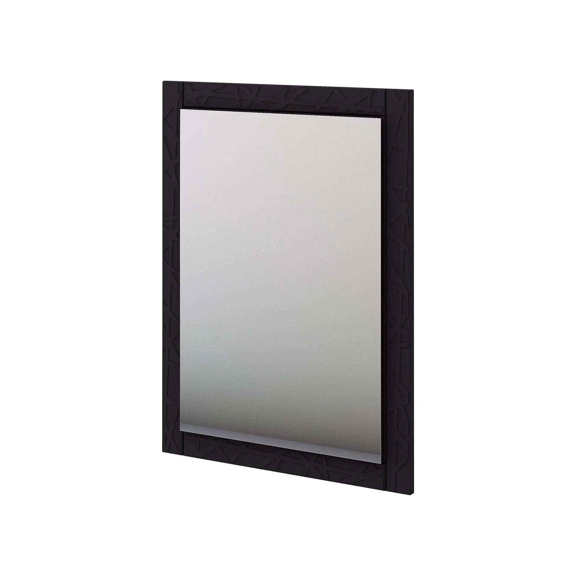 Baden Haus AMERICA 32" x 24" Mirror - LED with Touch Switch by Baden Haus