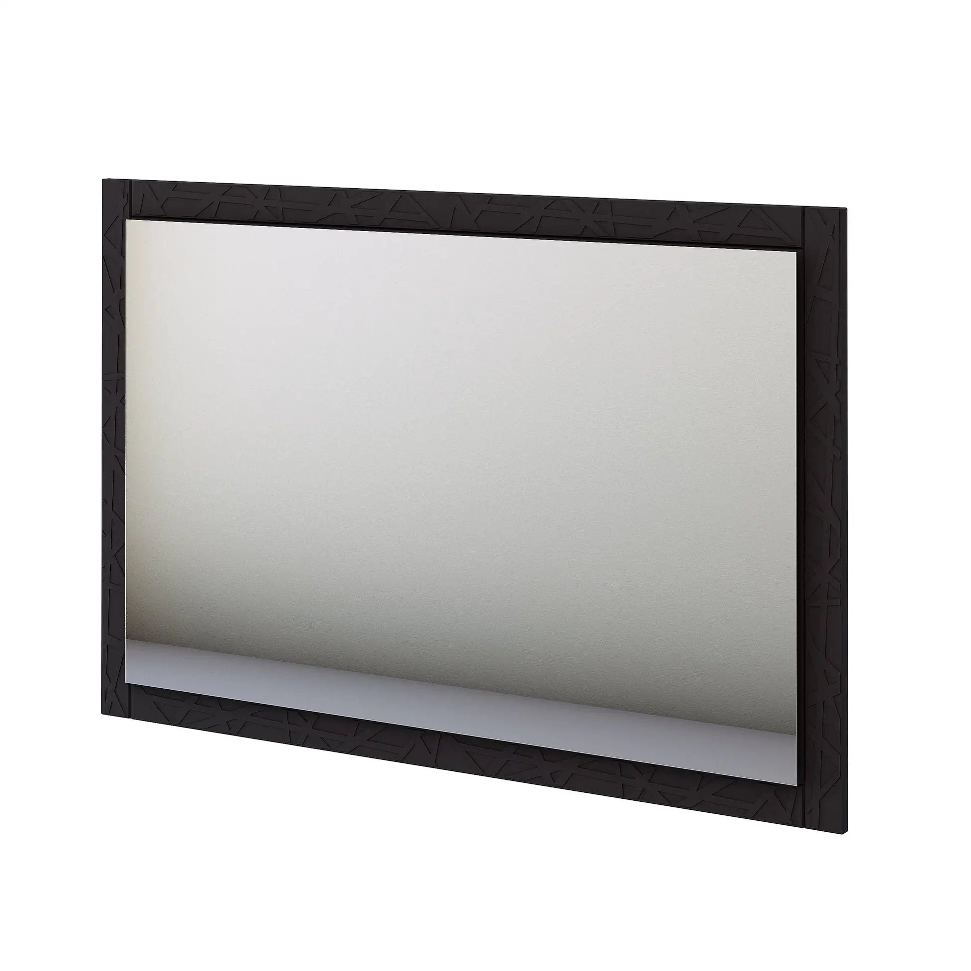 Baden Haus AMERICA 32" x 48" Mirror - LED with Touch Switch by Baden Haus
