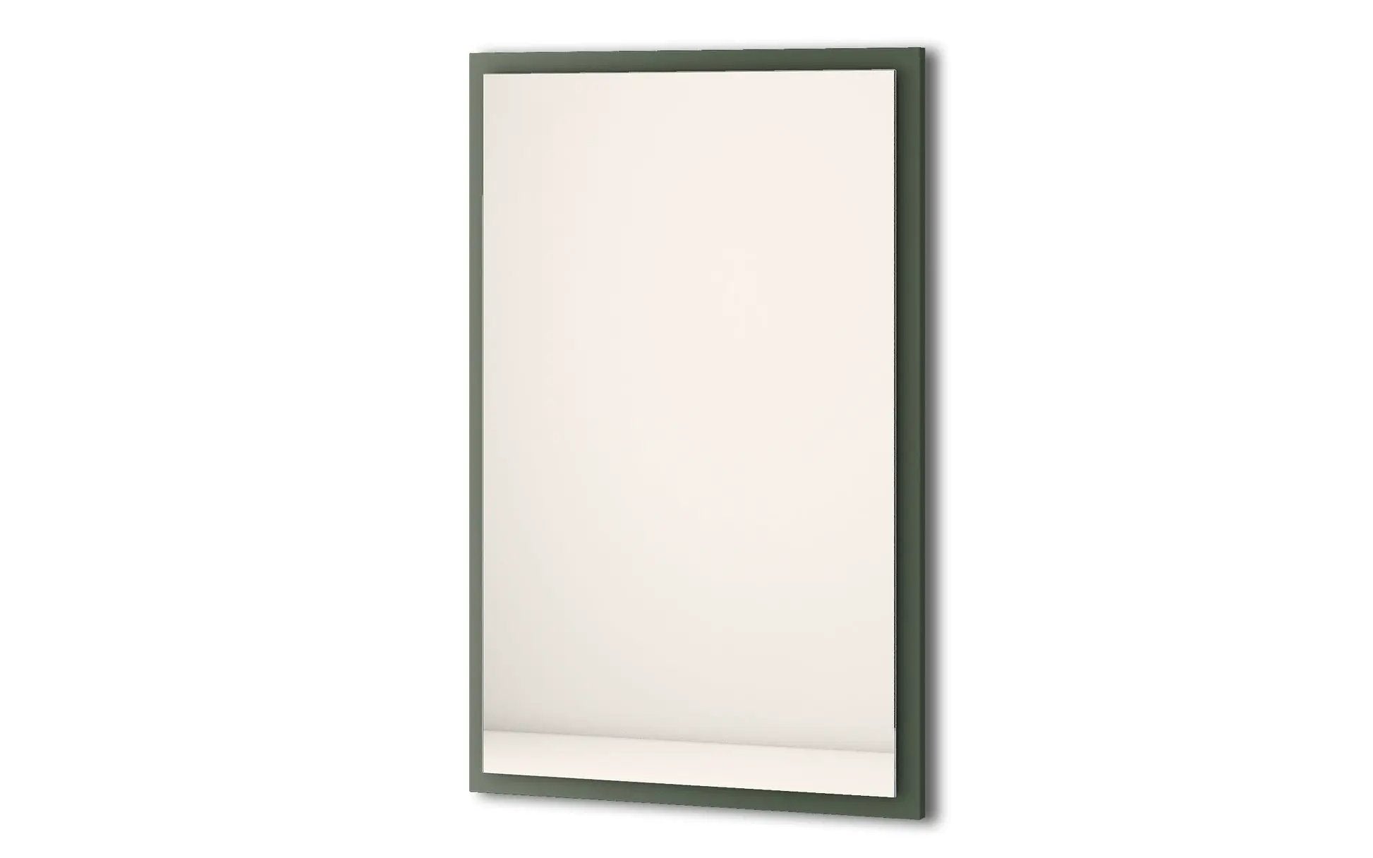 Baden Haus Tiffany 36" x 24" Mirror - LED and Anti Fog by Baden Haus