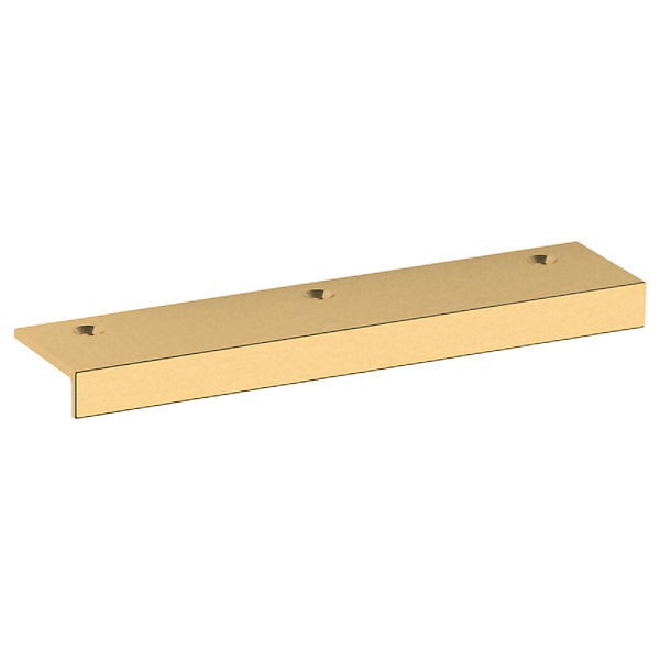 Baldwin Edge Pull by Baldwin