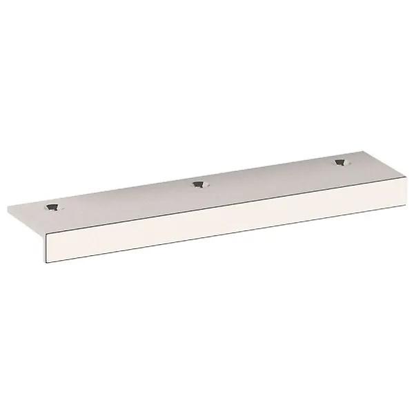 Baldwin Edge Pull by Baldwin