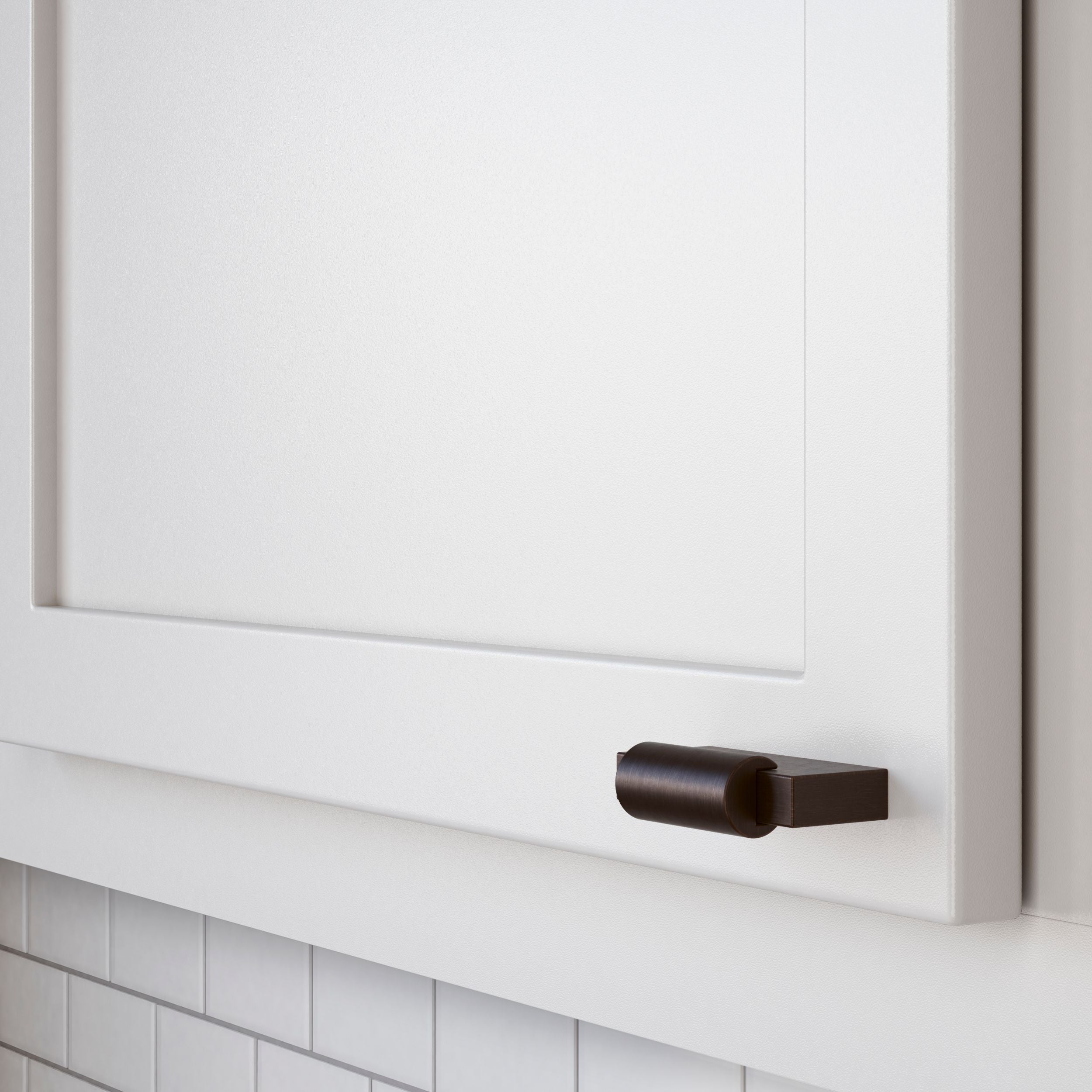 venetian bronze pull