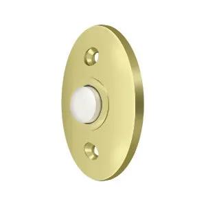 Deltana Standard Bell Button by Deltana