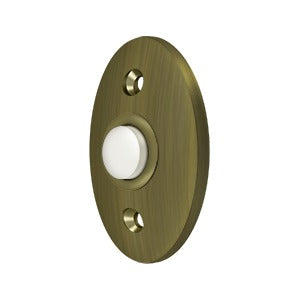 Deltana Standard Bell Button
