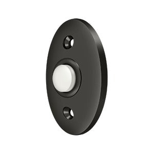 Deltana Standard Bell Button by Deltana