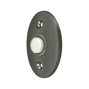 Deltana Standard Bell Button