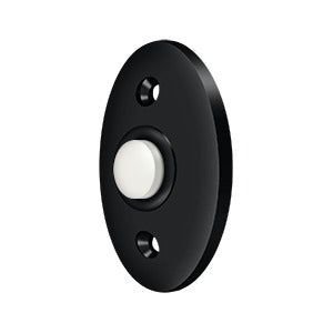 Deltana Standard Bell Button by Deltana
