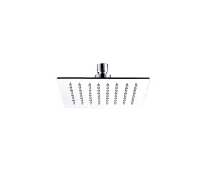 shower head