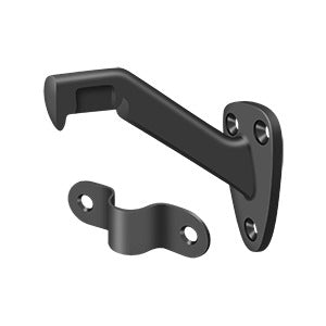 Deltana 3-3/8" Projection Handrail Brackets by Deltana