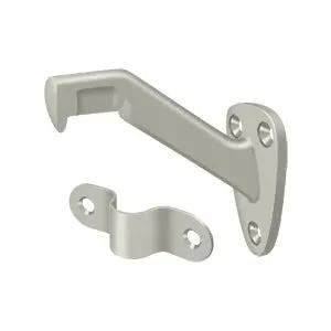 Deltana 3-3/8" Projection Handrail Brackets by Deltana