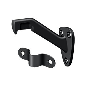 Deltana 3-3/8" Projection Handrail Brackets by Deltana