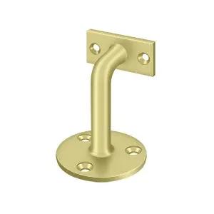 Deltana 3" Projection Handrail Bracket by Deltana