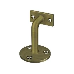Deltana 3" Projection Handrail Bracket by Deltana