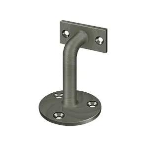 Deltana 3" Projection Handrail Bracket by Deltana