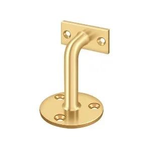 Deltana 3" Projection Handrail Bracket by Deltana