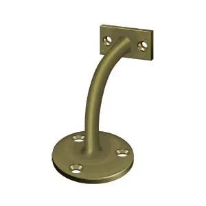 Deltana 3-1/4" Projection Light Duty Handrail Bracket by Deltana