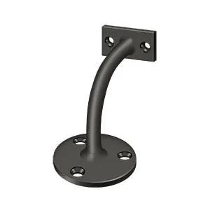 Deltana 3-1/4" Projection Light Duty Handrail Bracket by Deltana