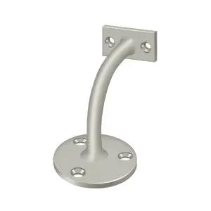 Deltana 3-1/4" Projection Light Duty Handrail Bracket by Deltana