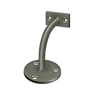 Deltana 3-1/4" Projection Light Duty Handrail Bracket by Deltana
