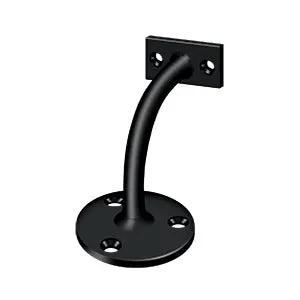 Deltana 3-1/4" Projection Light Duty Handrail Bracket by Deltana