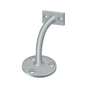 Deltana 3-1/4" Projection Light Duty Handrail Bracket by Deltana