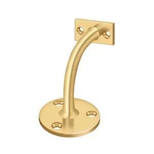 Deltana 3-1/4" Projection Light Duty Handrail Bracket by Deltana