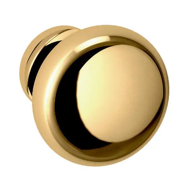 Baldwin Classic Knob by Baldwin